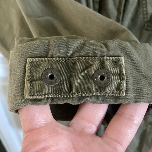 Aritzia Talula Trooper Jacket - size XS/S NWOT - Picture 5 of 10